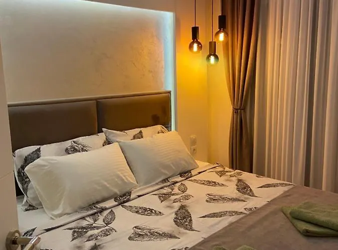 Soul Apartment Vrnjacka Banja