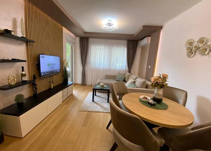 Soul Apartment Vrnjacka Banja