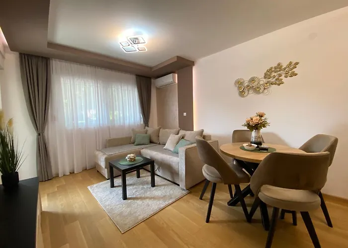 Soul Apartment Vrnjacka Banja