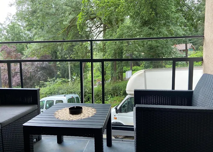 Soul Apartment Vrnjacka Banja