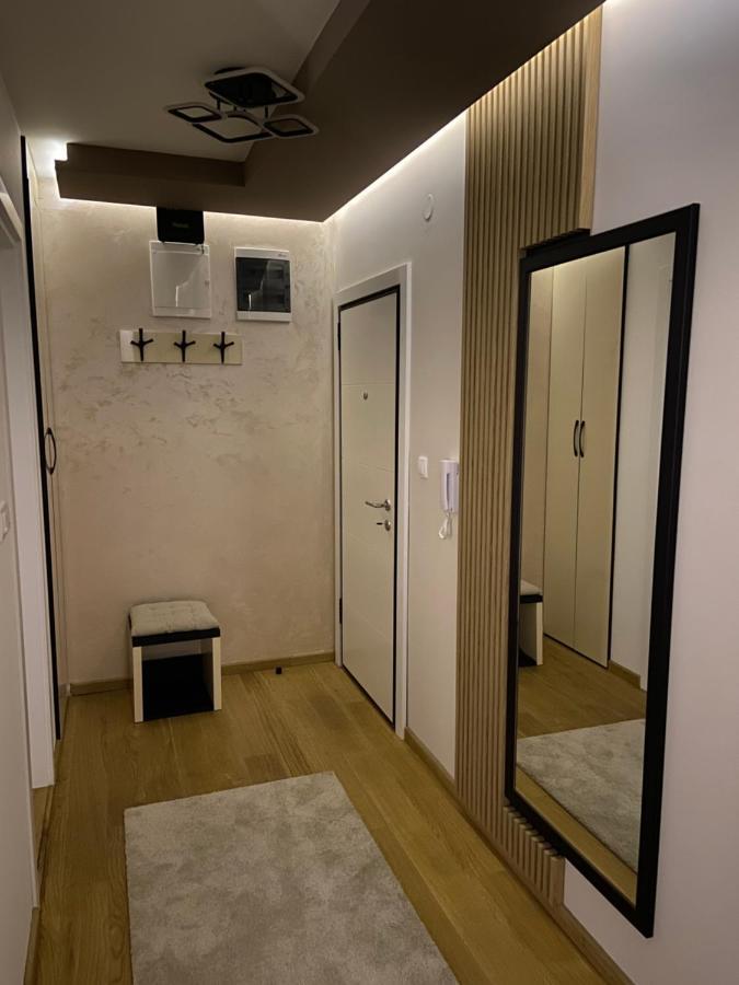Soul Apartment *