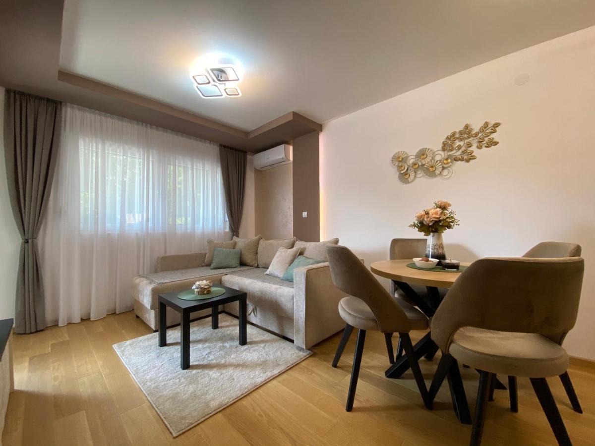 Soul Apartment Vrnjacka Banja