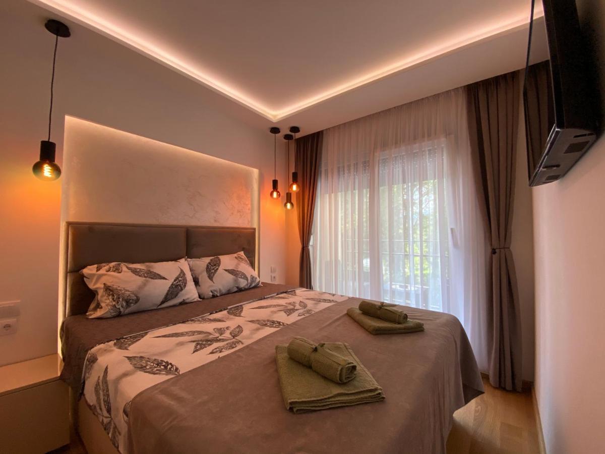 Apartment Soul Vrnjacka Banja