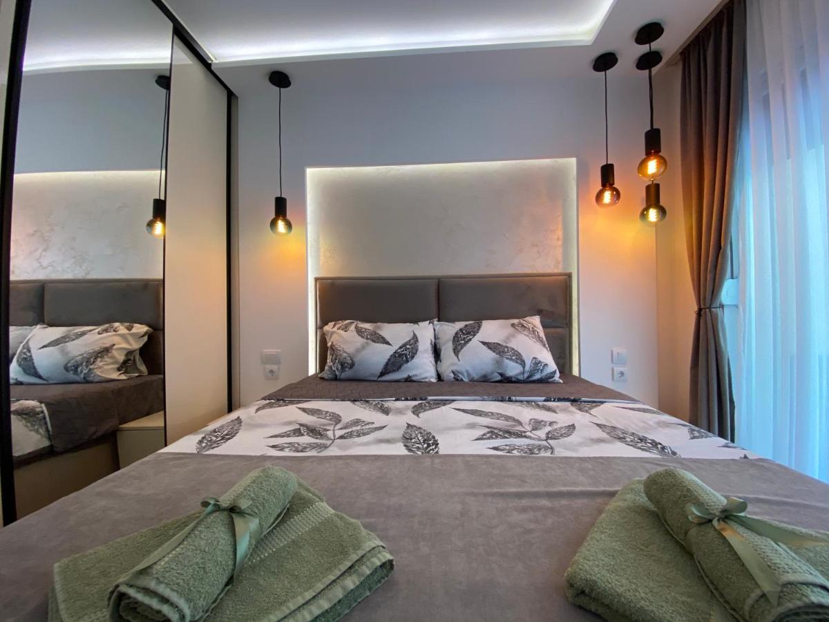 Soul Apartment