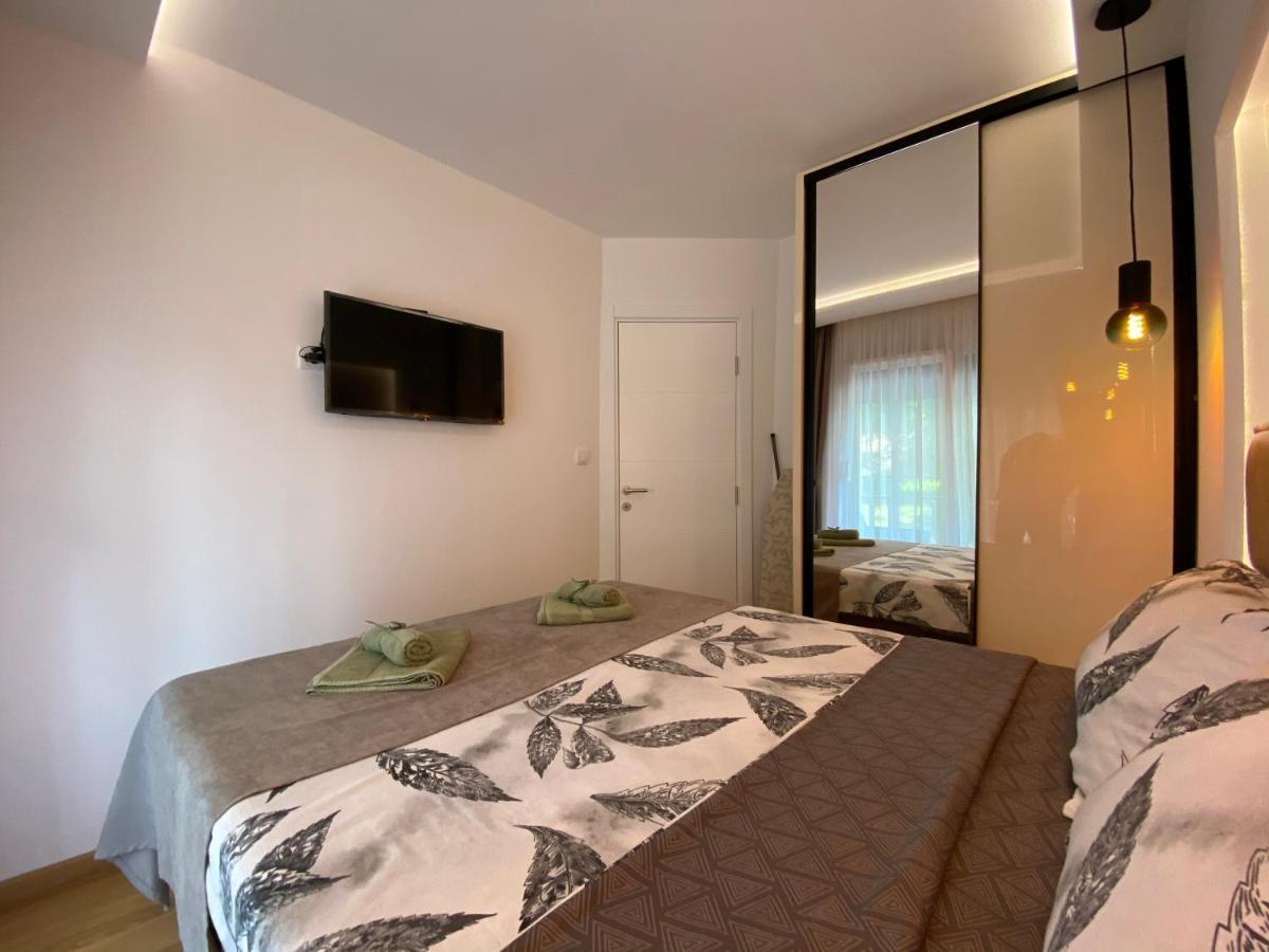 Soul Apartment Vrnjacka Banja