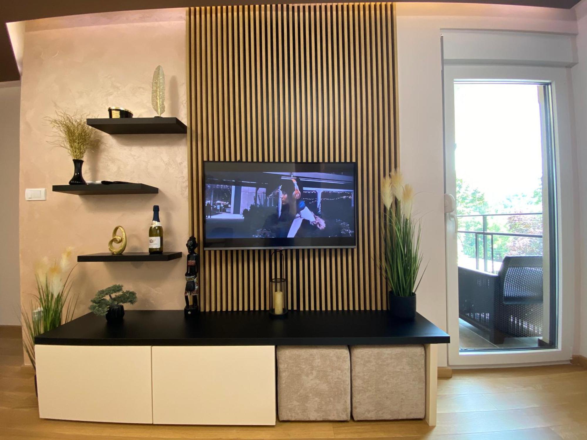 Soul Apartment