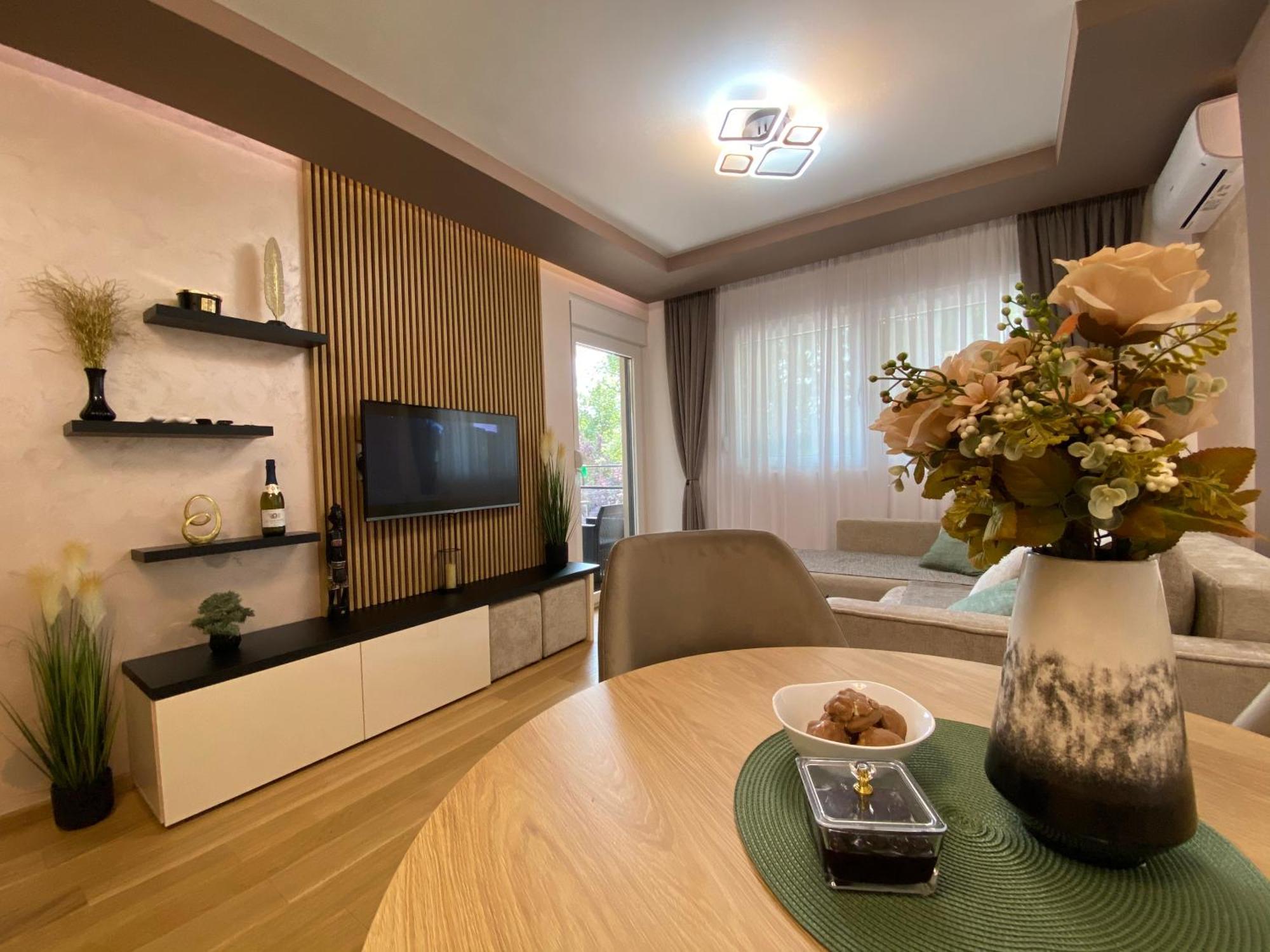 Soul Apartment