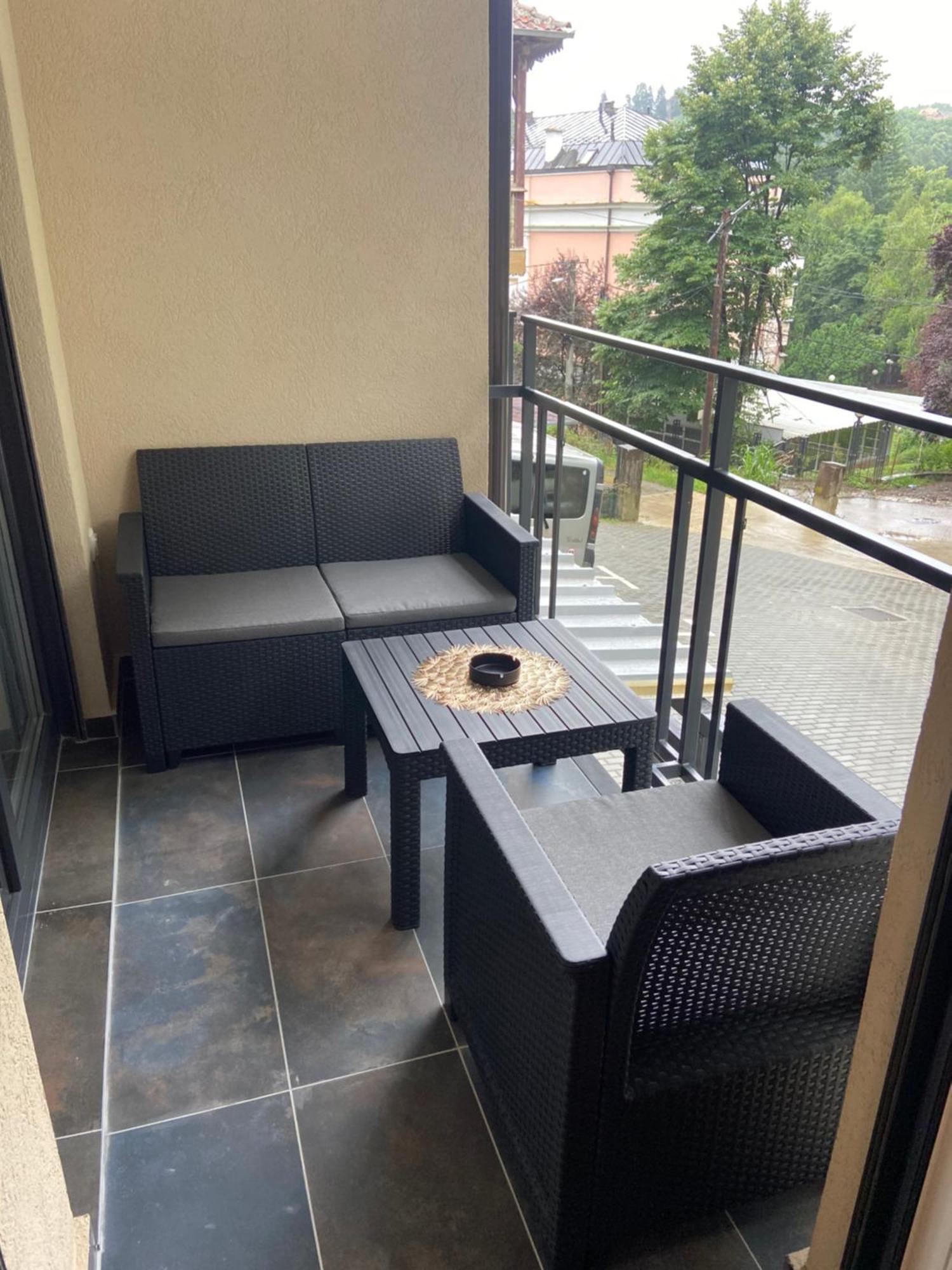 Apartment Soul Vrnjacka Banja
