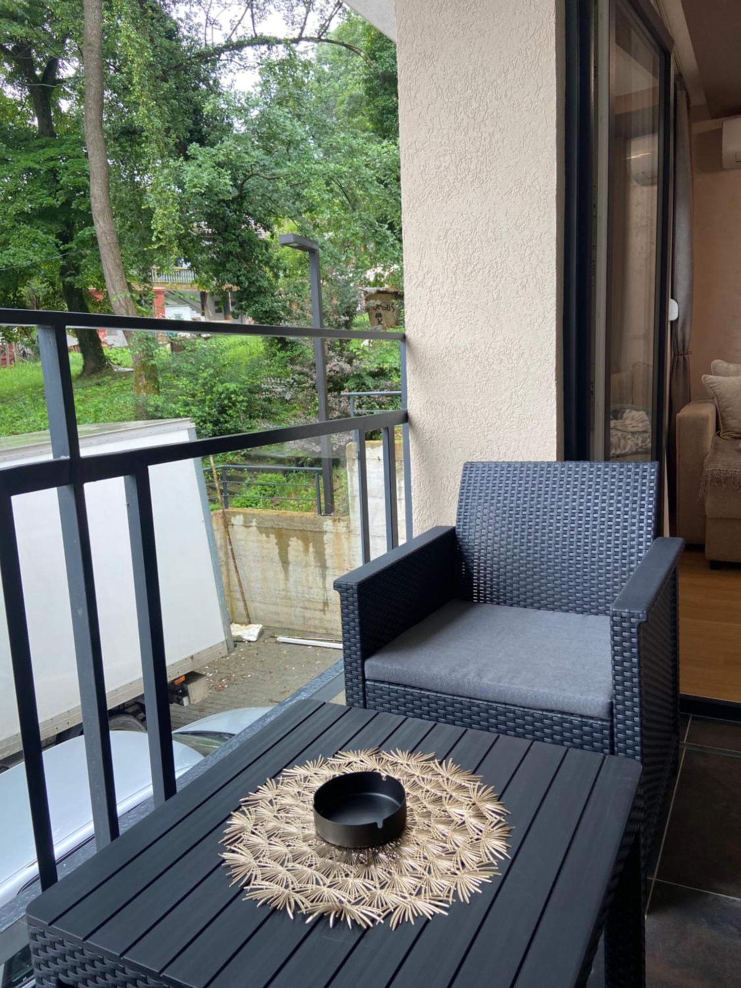 Apartment Soul