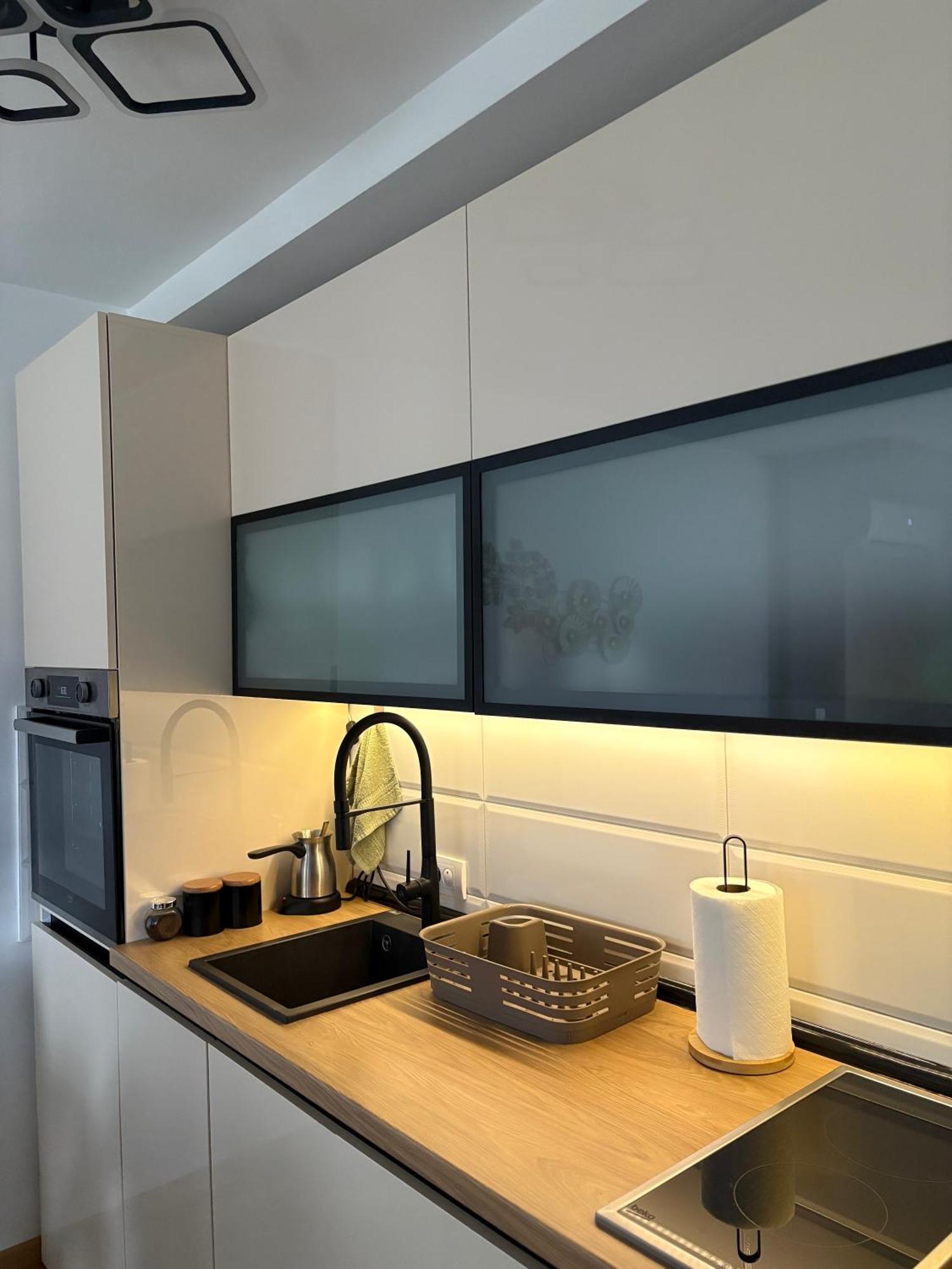 Soul Apartment